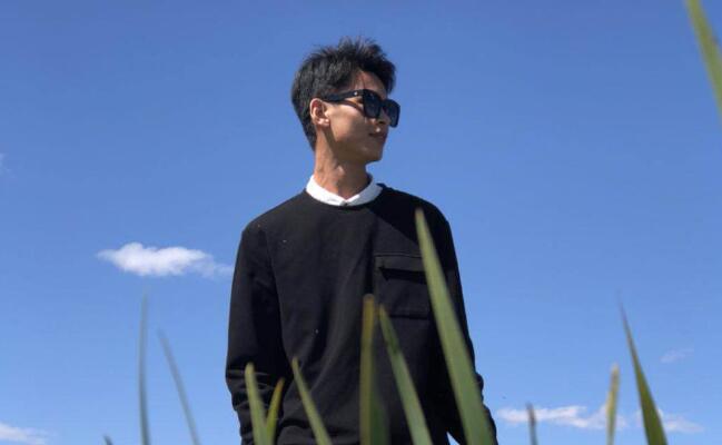 潘豪:抓住复工复产机遇,今年会21岁大学生半年收入50万